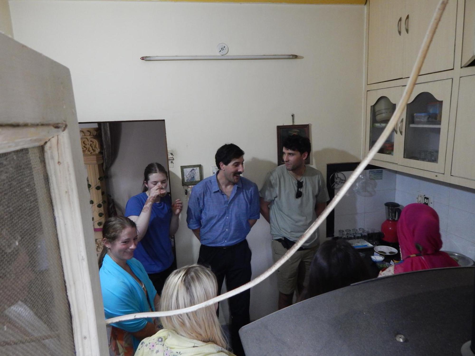 Vishal Villa Jaipur Luaran gambar