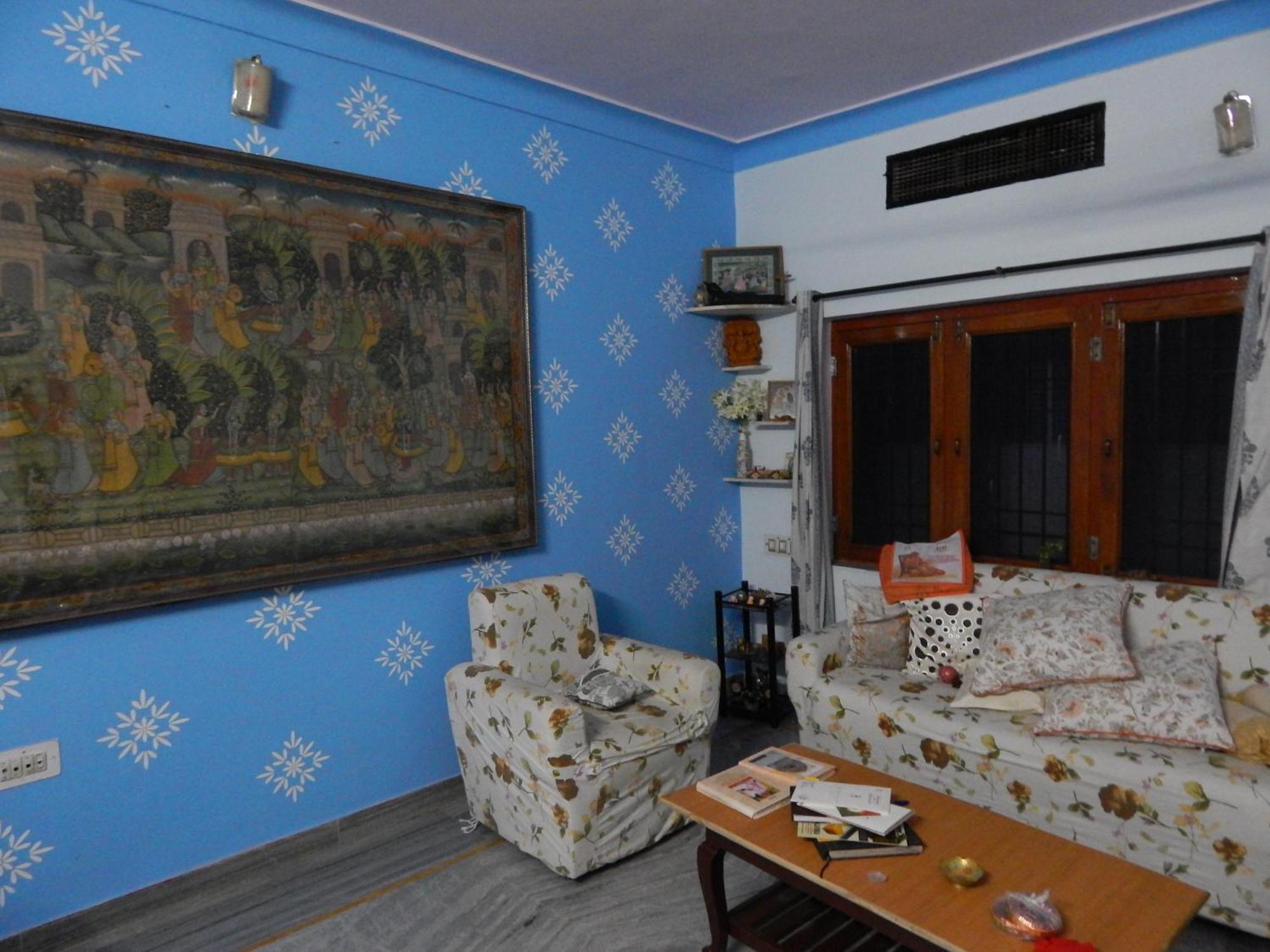 Vishal Villa Jaipur Luaran gambar