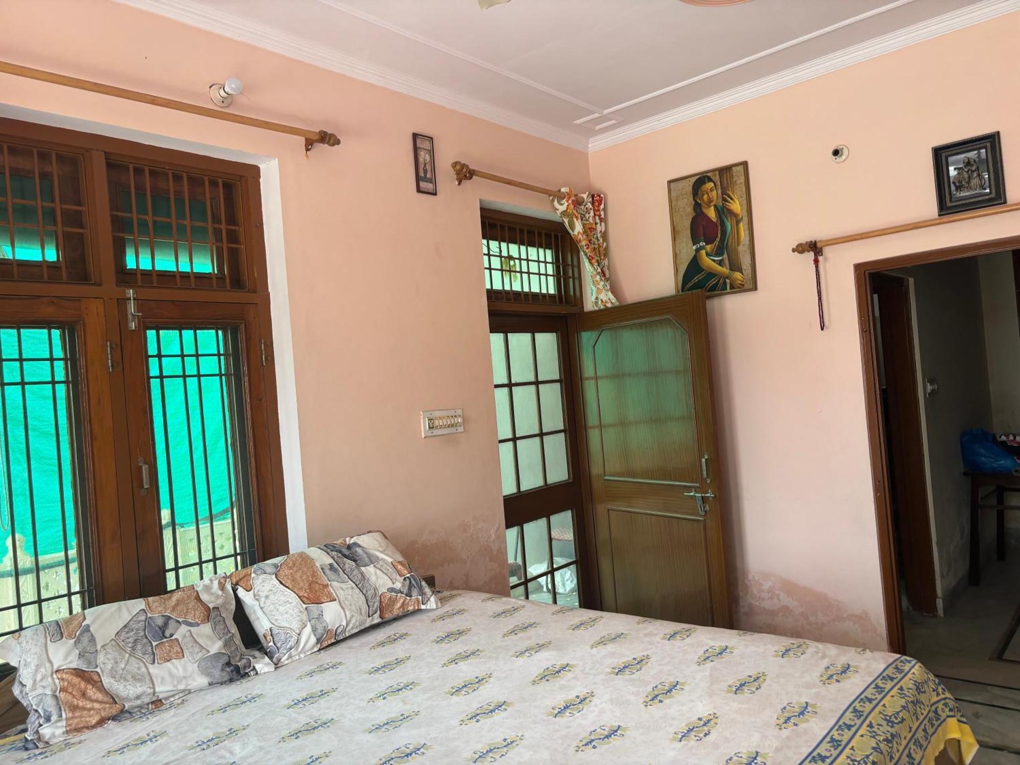 Vishal Villa Jaipur Luaran gambar