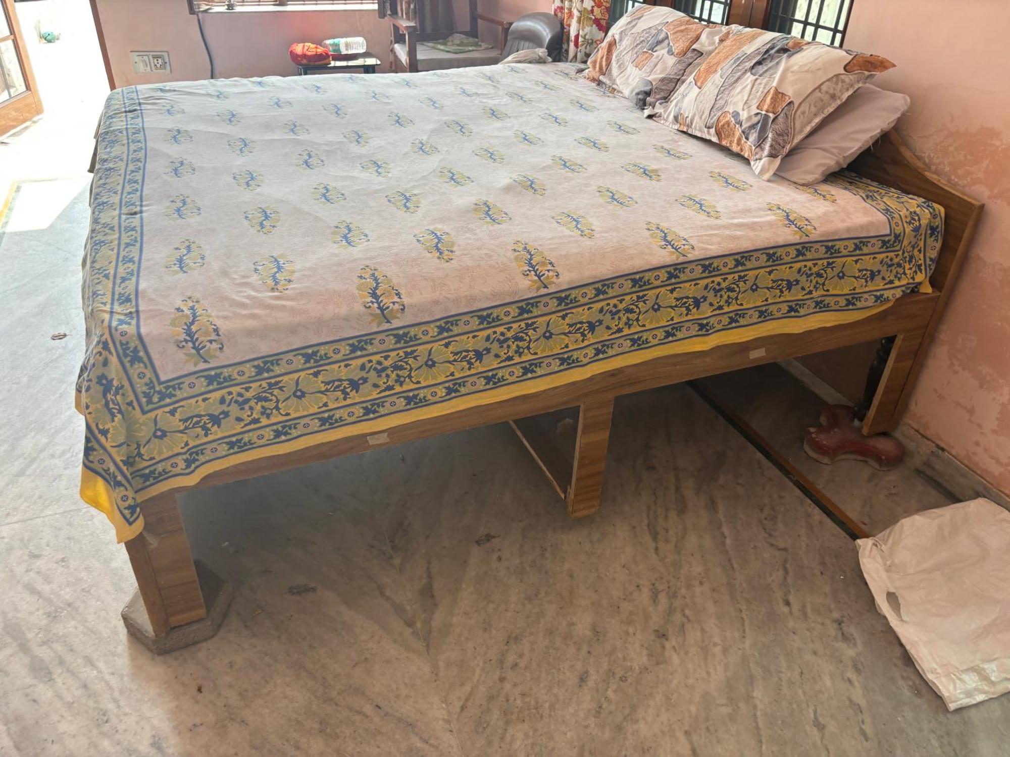 Vishal Villa Jaipur Luaran gambar