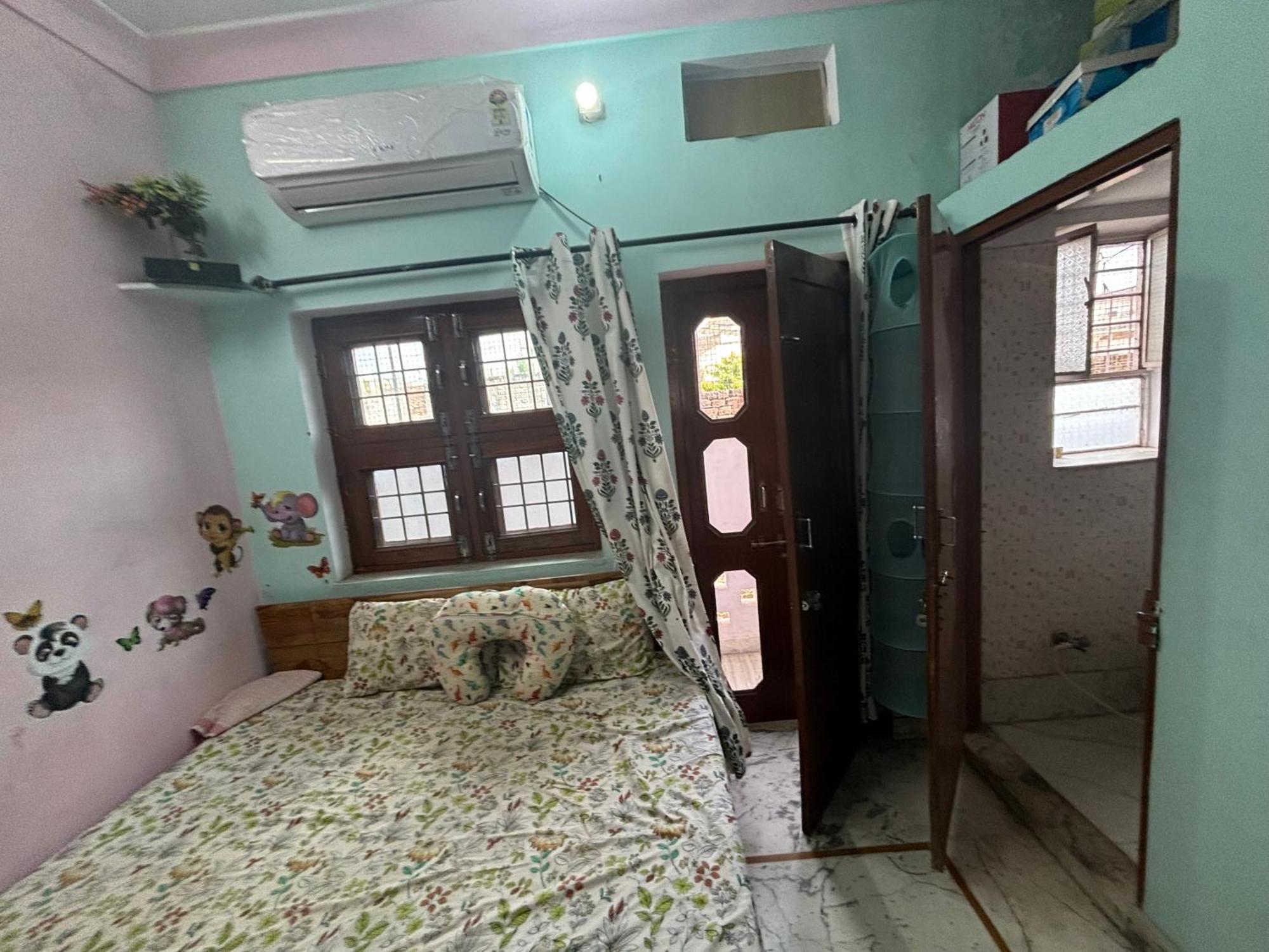 Vishal Villa Jaipur Luaran gambar