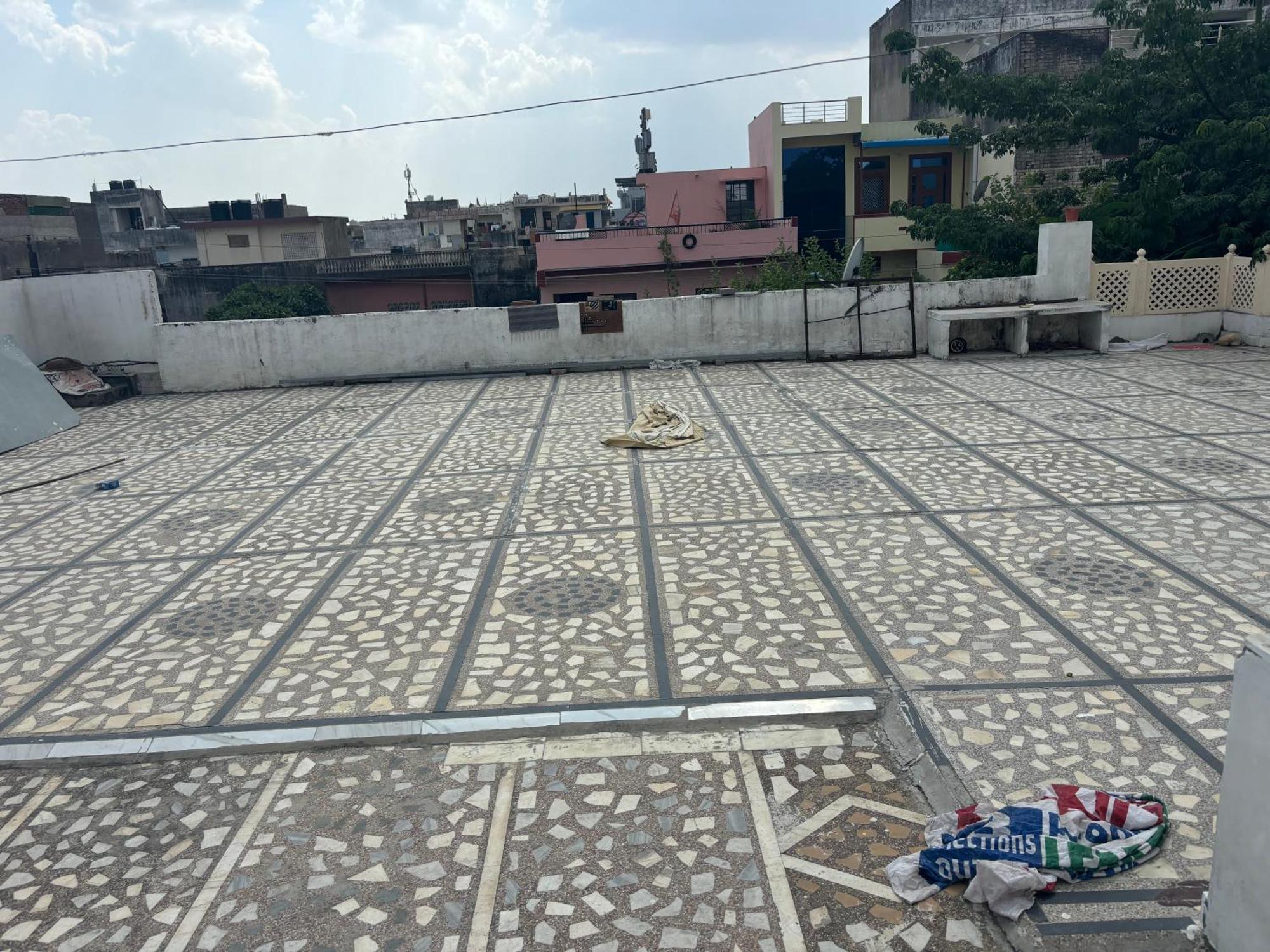 Vishal Villa Jaipur Luaran gambar