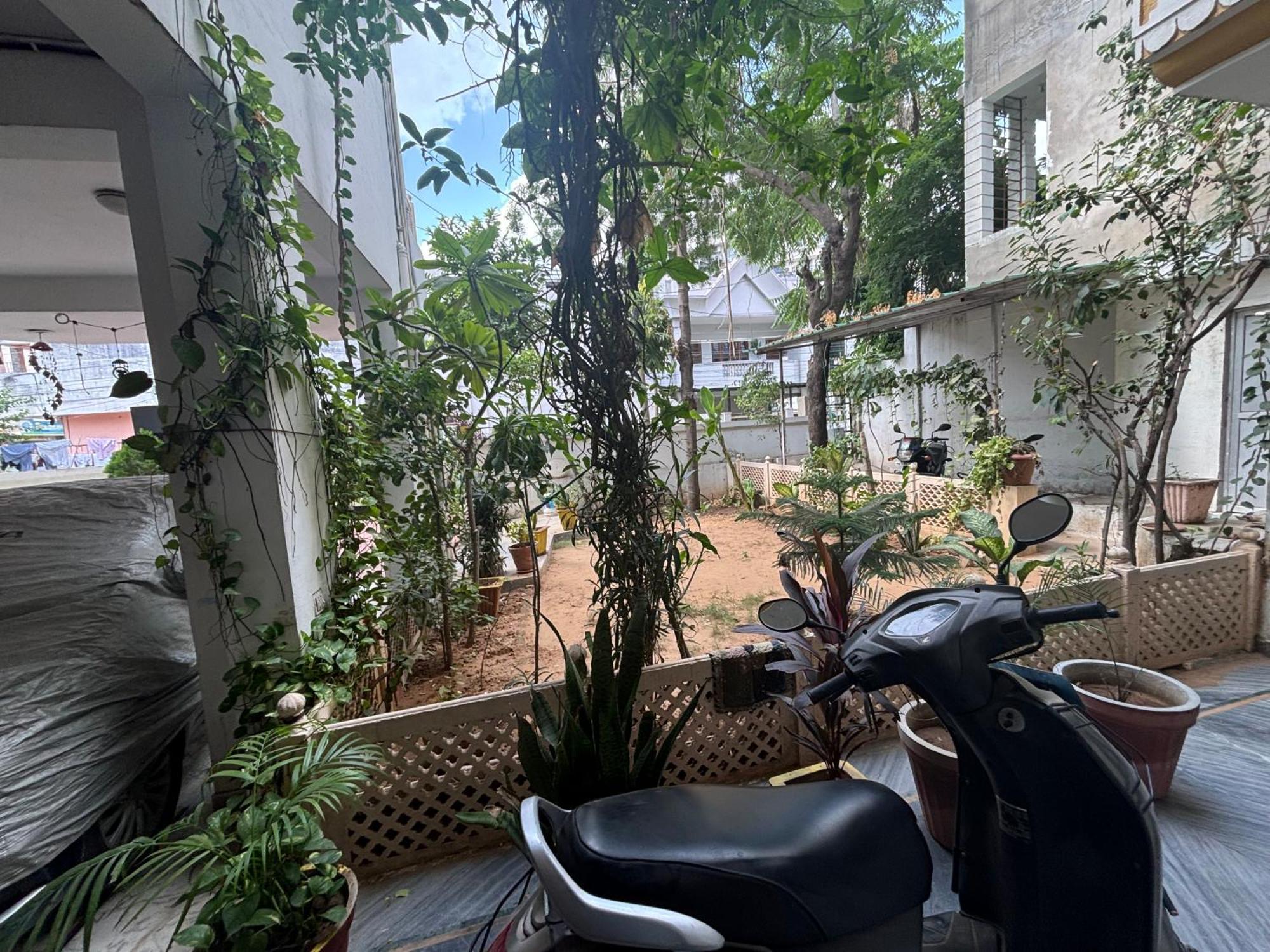 Vishal Villa Jaipur Luaran gambar