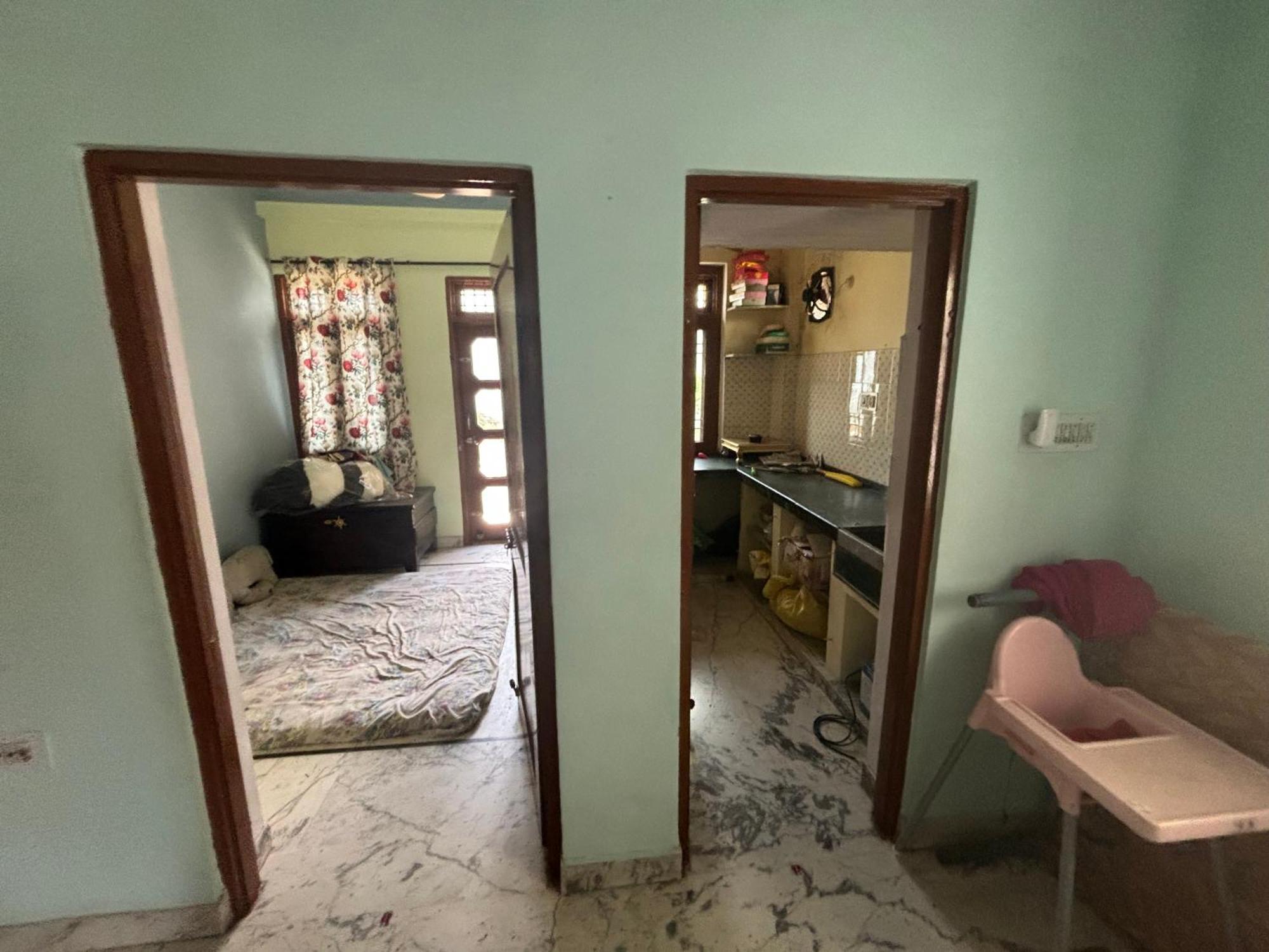 Vishal Villa Jaipur Luaran gambar
