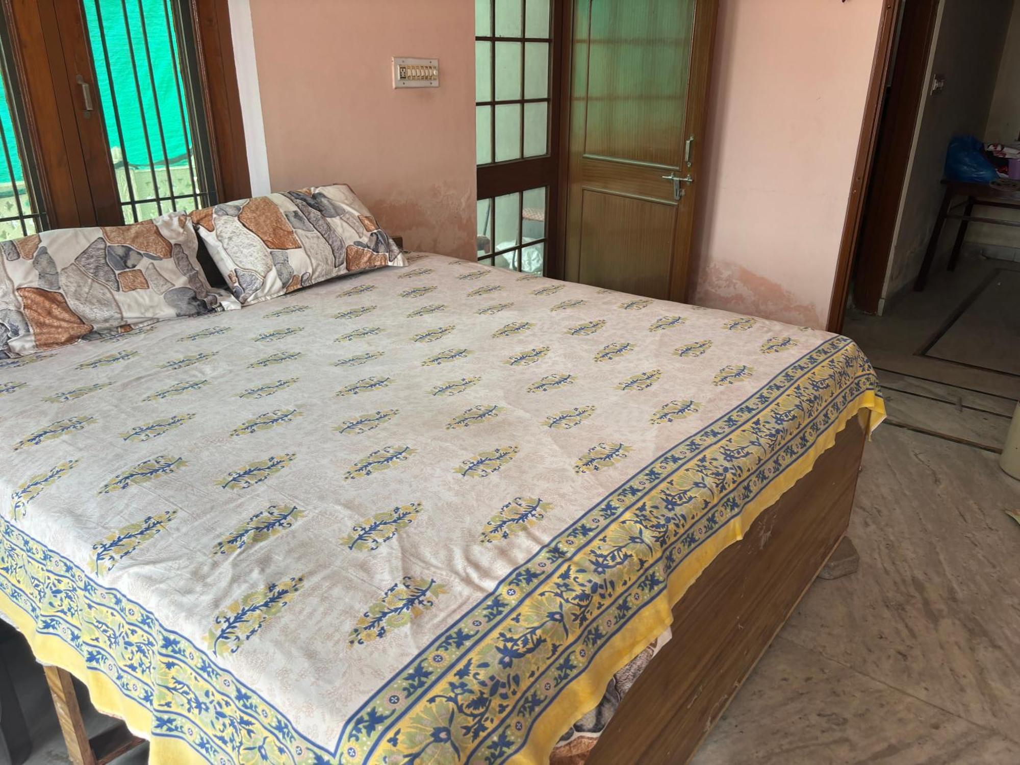 Vishal Villa Jaipur Luaran gambar