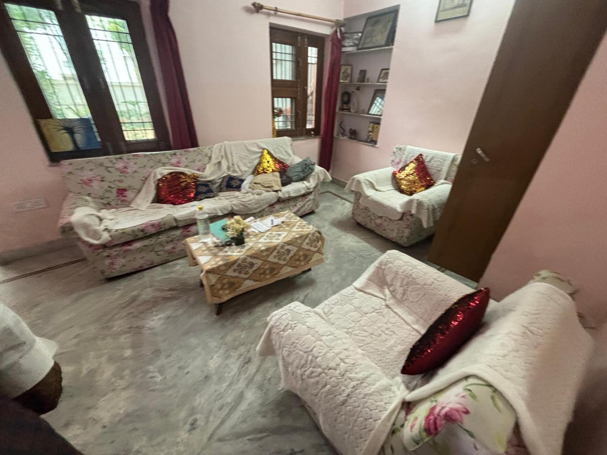 Vishal Villa Jaipur Luaran gambar