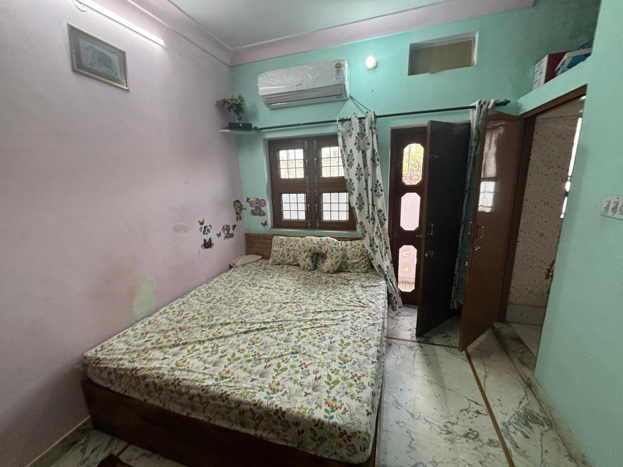 Vishal Villa Jaipur Luaran gambar