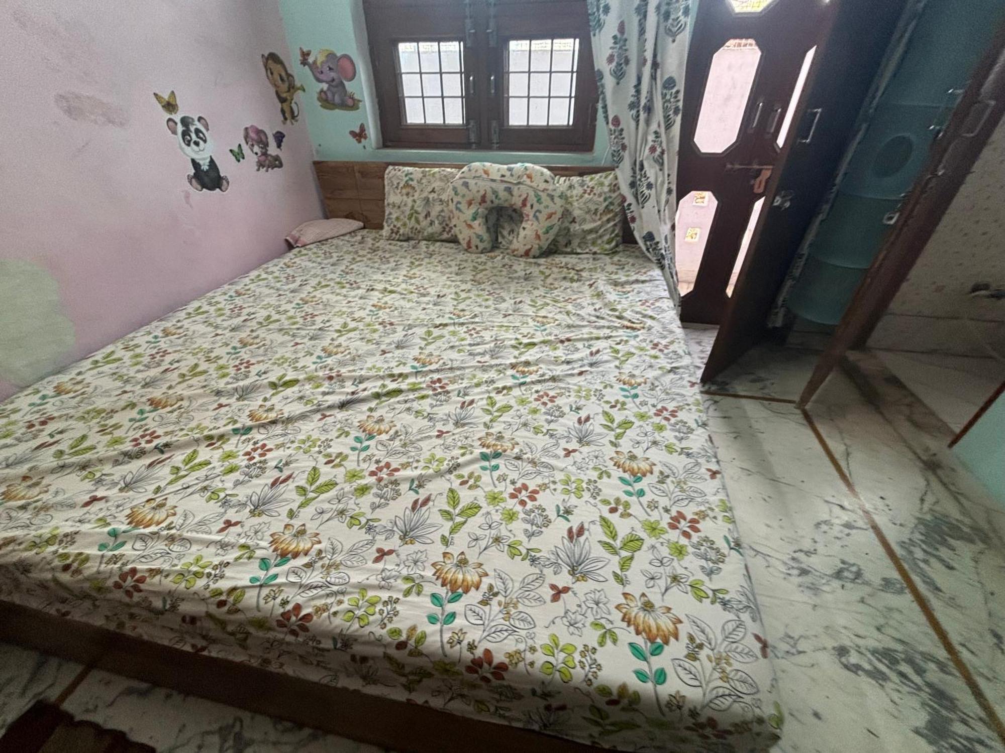 Vishal Villa Jaipur Luaran gambar