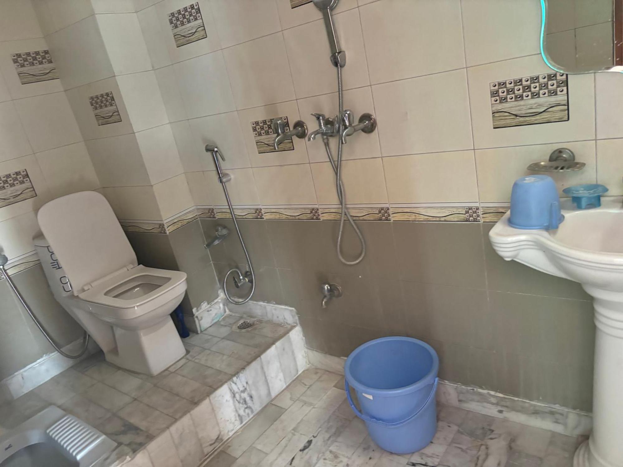 Vishal Villa Jaipur Luaran gambar