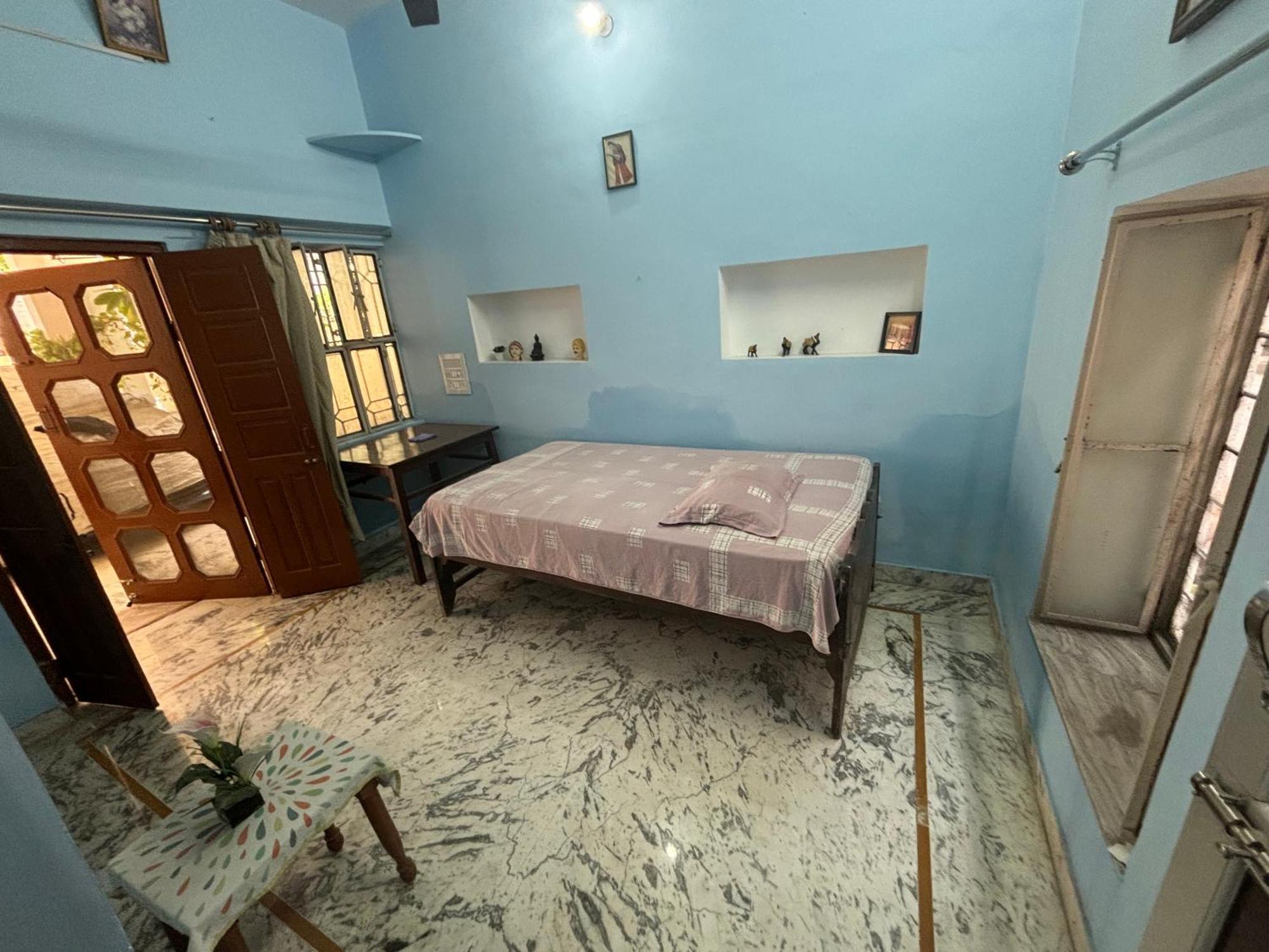 Vishal Villa Jaipur Luaran gambar