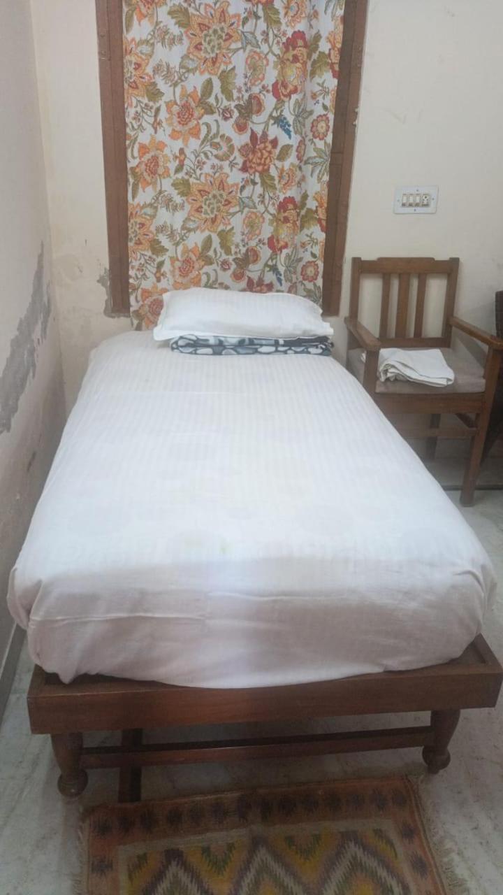 Vishal Villa Jaipur Luaran gambar