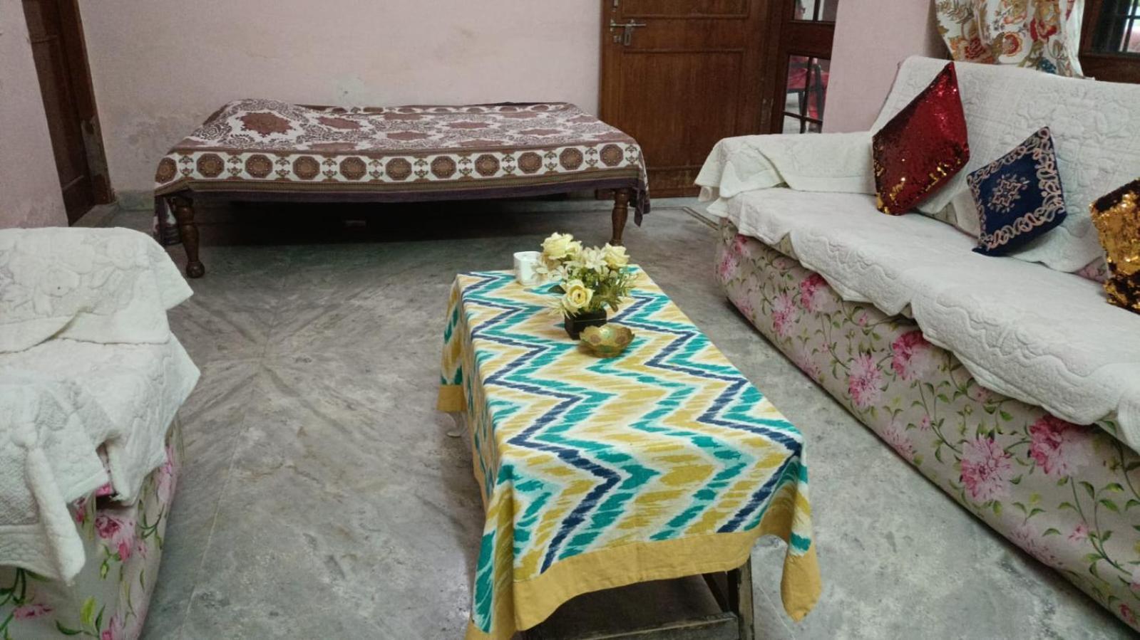 Vishal Villa Jaipur Luaran gambar