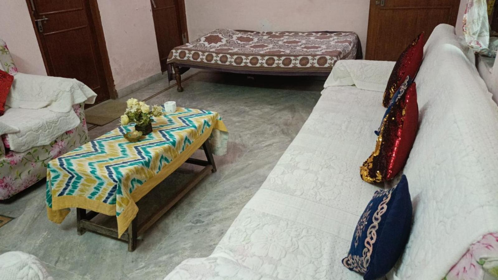 Vishal Villa Jaipur Luaran gambar
