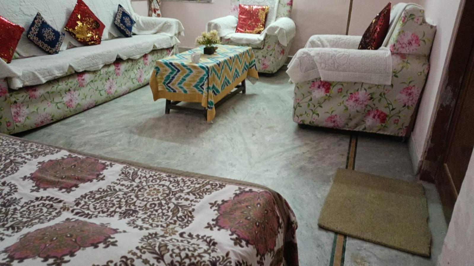 Vishal Villa Jaipur Luaran gambar