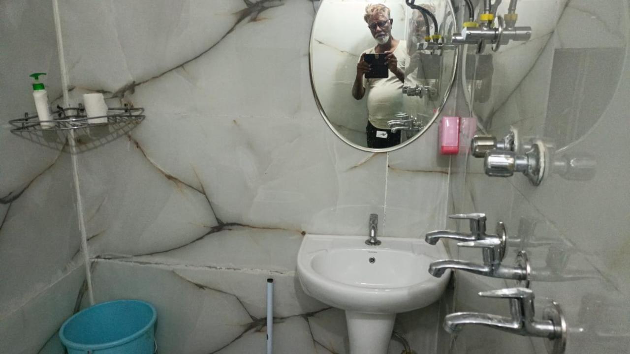 Vishal Villa Jaipur Luaran gambar