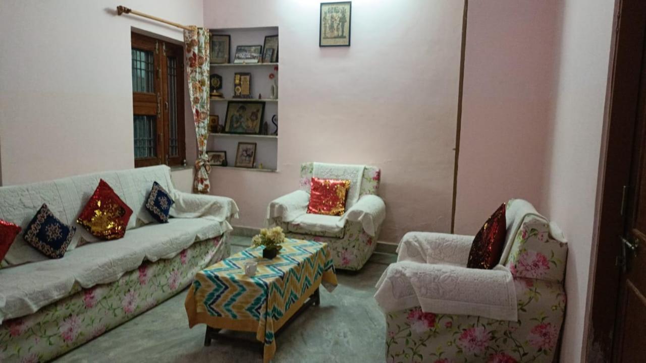 Vishal Villa Jaipur Luaran gambar
