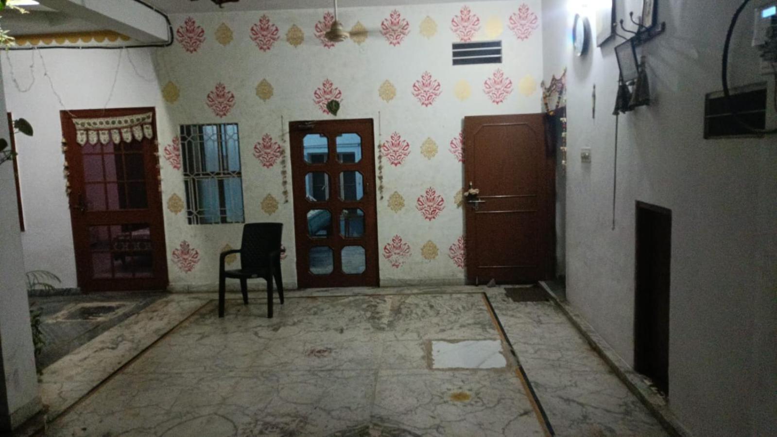 Vishal Villa Jaipur Luaran gambar