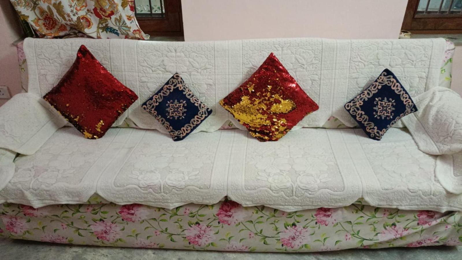 Vishal Villa Jaipur Luaran gambar