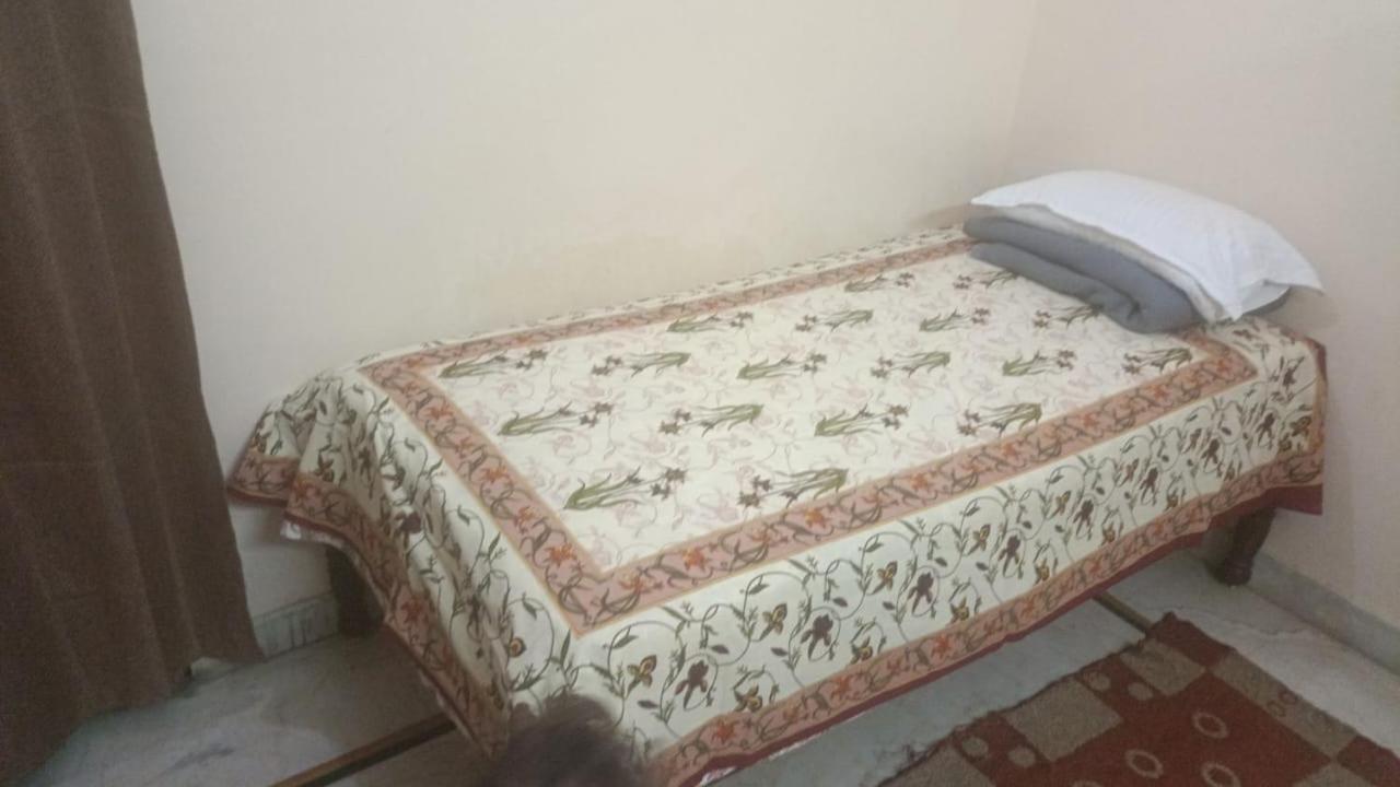 Vishal Villa Jaipur Luaran gambar