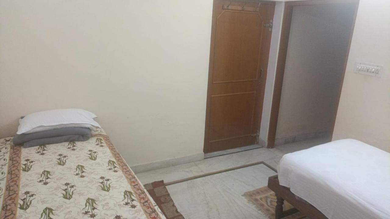 Vishal Villa Jaipur Luaran gambar