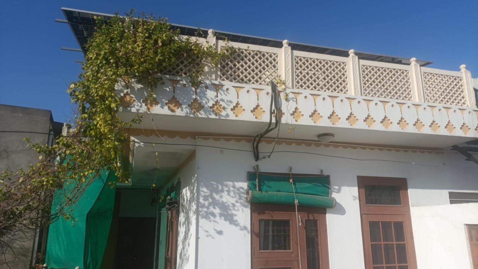 Vishal Villa Jaipur Luaran gambar